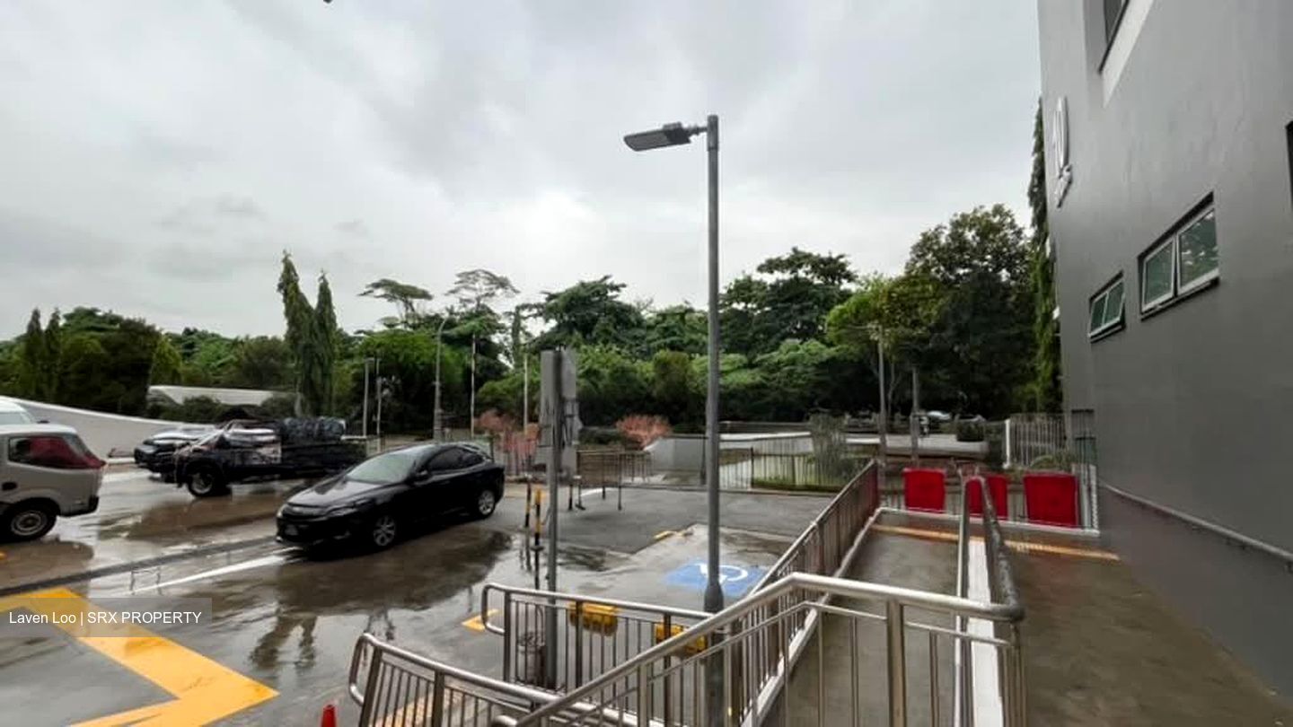 Premier @ Kaki Bukit (D14), Factory #560913411